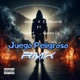 Juego Peligroso RMX feat MambaOg Smurf Single