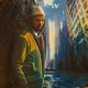 City Boy