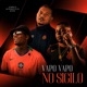 VAPO VAPO NO SIGILO Single