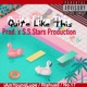 QuiteLikeThis feat Rishaud N017 Single