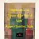 Improvisation on Creator of the Stars of Night Single