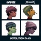 Demolition Days Single