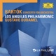 Bartók Concerto For Orchestra Live From Walt Disney Concert Hall Los Angeles 2007
