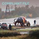 Compliant File Remastered 2024 Single