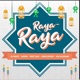 Raya Raya Single