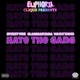 Hate the Gang feat Slash Santana Watzen Single