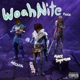 WoahNite feat 10k Caash Mace Supreme Remix Single