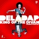 King of the Divan Soundsystem Mix Single