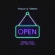 Open feat Mark Justin Single