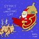 Stinky the Christmas Cat Single