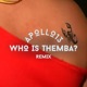 Who is Themba Single