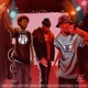Famous feat Tego Blue Rob Earth One Single
