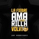 La Fiebre Amarilla Volvió Single