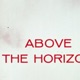Above the Horizon Single