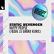 Happy People Fedde Le Grand Remix Single