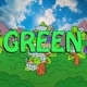 Green Single