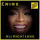 All Night Long Radio Edit Single