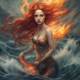 Sirena de Piel Single