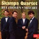 Beethoven String Quartet Razumovsky Mozart Quintet Stadler Quintet