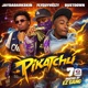 Pikatchu feat JayDaDarkskin Bustdown Single