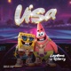 visa feat sterry T Single
