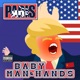Baby Man Hands Single