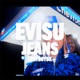 Evisu Jeans Single