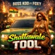 Shattawale Tool feat Foxy Single