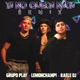 Ya No Queda Nada Remix Single