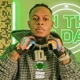 10Percent On The Radar Freestyle Cut The Grass Single