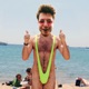 Borat Single