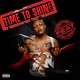 Time To Shine feat Ola Vibez Single