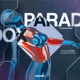 Paradox feat Natalie Holmes Single