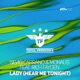 Lady Hear Me Tonight Single