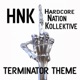 Terminator Theme Single