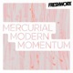 MERCURIAL MODERN MOMENTUM innovative dynamic contemporary score