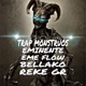 Trap monstruos feat eme flow bellako reke gr Single
