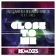 Close to Me feat Ines EP