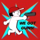 We Got Guns feat Joradonic Trinn WALL Single
