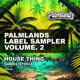 House Thing Single