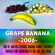 Grape Banana Pt 1 feat Kaboom Atomic 2019 Re Master Single