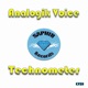 Technometer Single