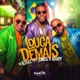 Louca Demais feat Jowell Randy Single
