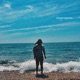 Ocean Waves Single
