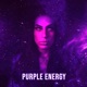 Purple Energy Single