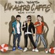 Un altro caffè feat Entics Single
