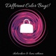Different Color Bags feat Lumi Athena Single