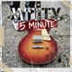 5 Minute Single