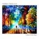 Colors in the Diary