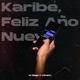 Karibe Feliz Año Nuevo Single